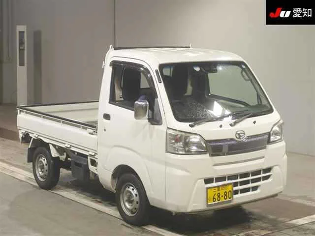 Daihatsu Hijet Truck S510P 2018